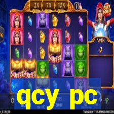 qcy pc